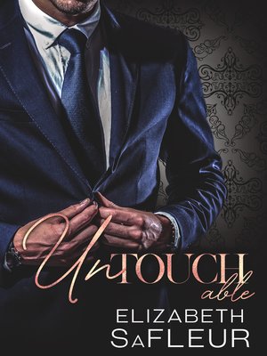 cover image of Untouchable